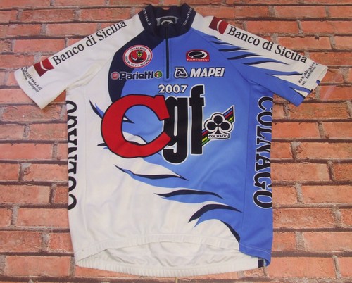 Colnago parentini maglia - gf,