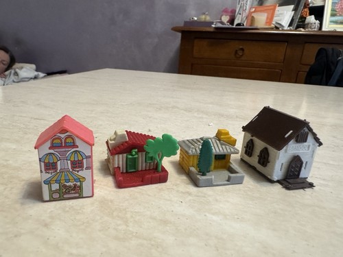 Lotto sorpresine kinder - lotto,