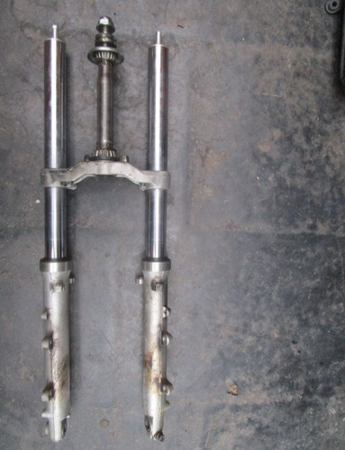 Forcella telegabel ponte - forcella,