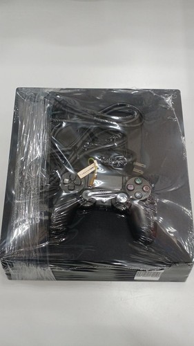 Console sony playstation pro - sony,