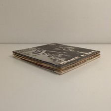 Lotto di 8 Vinili 45 Giri –