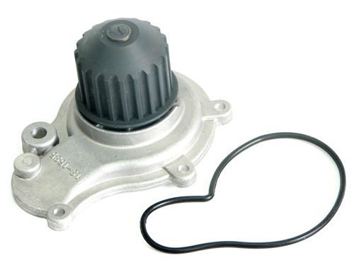 Pompa acqua wrangler - wrangler, 02
