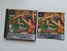 Disney Tarzan Complet sur