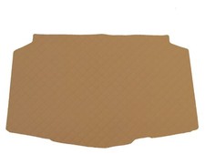 Beige Scuro EcoPelle