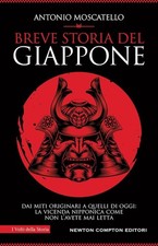 Breve storia del giappone dai - breve,