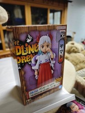 One Piece Yamato Dxf The
