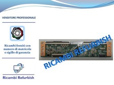 T-CON CV500U3-T03 - C17504SS0007D A TV XIAOMI MI TV L50M6-6AEU BOX 132 U #