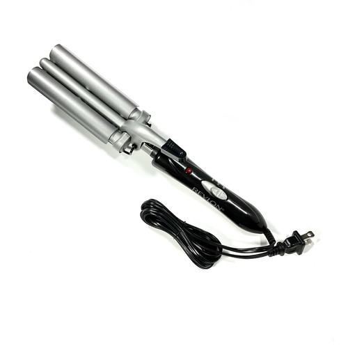 Onda capelli revlon barili - onda, 3