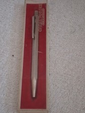 CARAN D'ACHE Ecridor chevron