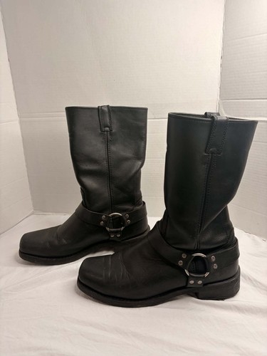 Stivali harley davidson uomo - stivali,