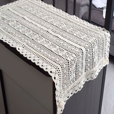 Tappetino runner da tavolo