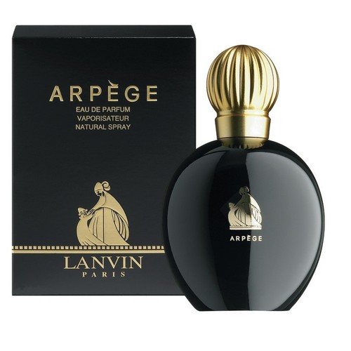 Lanvin arpege eau parfum - lanvin, de