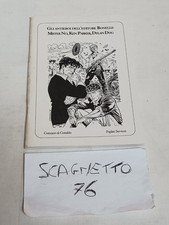 DYLAN DOG MISTER NO KEN PARKER GLI ANTIEROI DELL' EDITORE BONELLI CATALOGO 1995