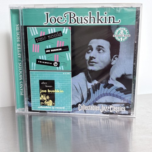 New sealed 2001 joe - new,