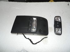 LAMPADA LUCE LETTURA TETTO INTERNO LED AUDI A3 8V 2017 8V0947135
