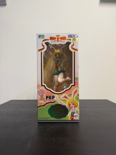 Carrot one piece ritratto - one, di