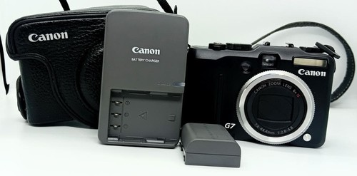 Canon powershot 10mp - canon,