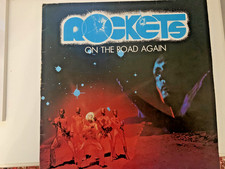 ROCKETS On The Road Again DBR