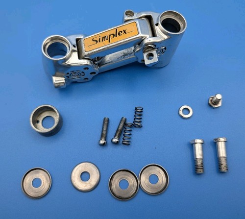Simplex super 615 - simplex,