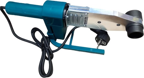 Polifusore saldatore 1500w - polifusore, 6