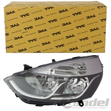 TYC FARI ANTERIORI H7/H1