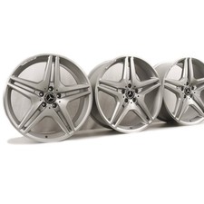 Cerchi in lega Mercedes Classe