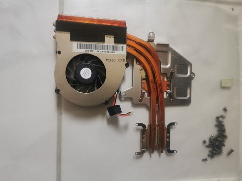 Dissipatore cpu completo - completo, per