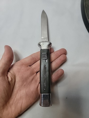 Raro coltello militare - , nato