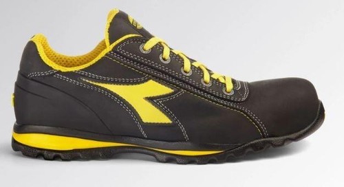Scarpe antinfortunistiche - scarpe,