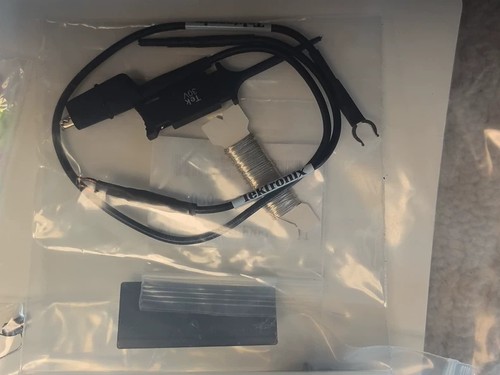 1pz nuovo tektronix - tektronix, tpp0250