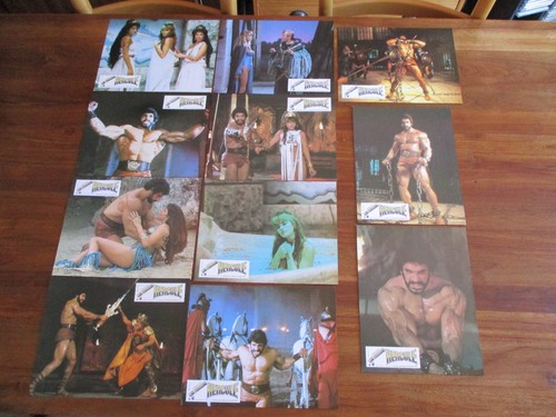 Jeu photos hercule 1983 - 11,