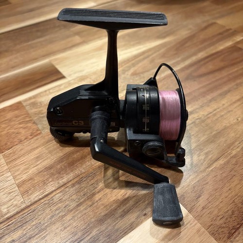 Abu garcia cardinal - cardinal, c3