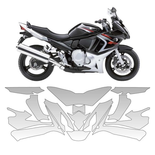 Vinile ppf suzuki - vinile,