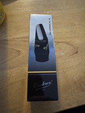 Vandoren V5 S35 Boccaglio per
