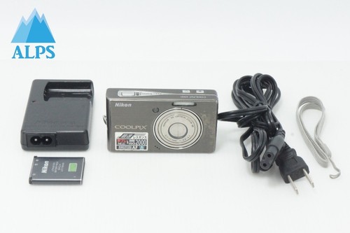 Nikon coolpix s500 - s500, 7,1