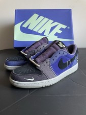 Nike Air Jordan 1 Retro Low OG