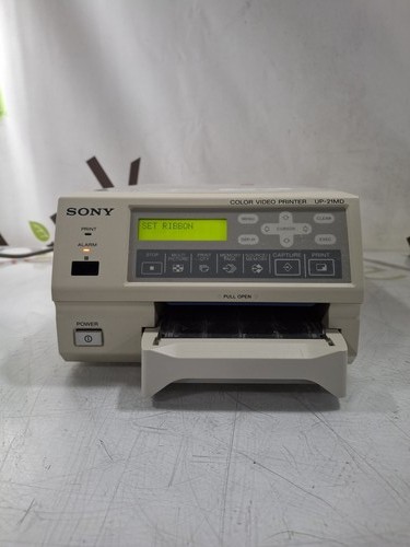 Sony 21md stampante grafica - stampante,