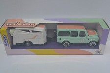Majorette Rimorchio Serie