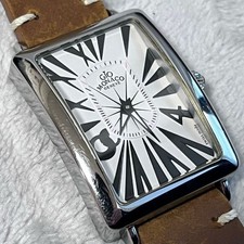 GIO MONACO Geneva Angelo