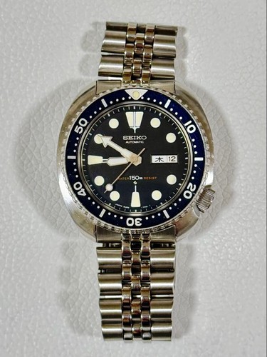 Orologio seiko 6306 - orologio, 6306-7001