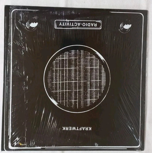 Kraftwerk radio activity - –, radio-activity