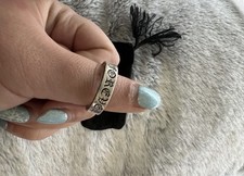 ANELLO PER SEMPRE CUORI