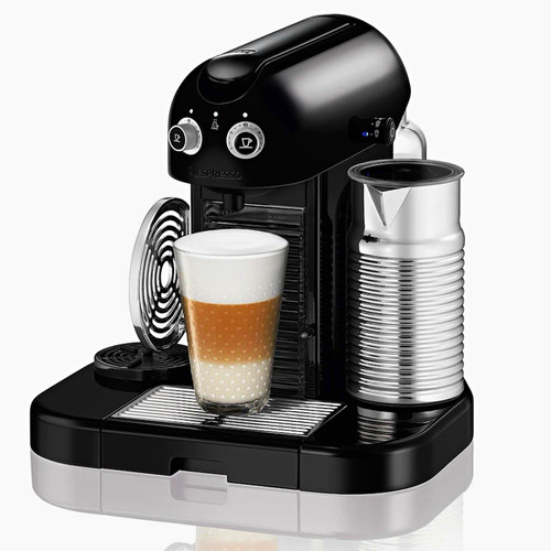 Nespresso gran maestria - nespresso,