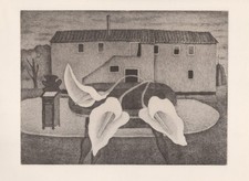 Giuseppe Viviani - Calle e