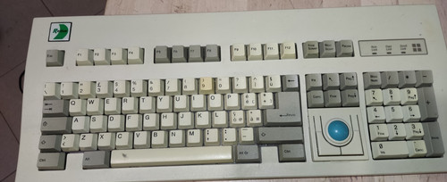 Tastiera keyboard reckon - tastiera,
