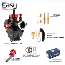 Carburatore alte prestazioni