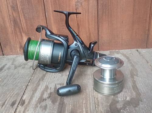 Mulinello pesca shimano - mulinello,