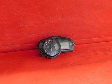 STRUMENTAZIONE CONTACHILOMETRI KM YAMAHA MT 03 2016 2017 JHONNY 16