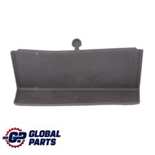 Inserto portaoggetti Mercedes ML W166 Consolle Tappetino in gomma A1666830294