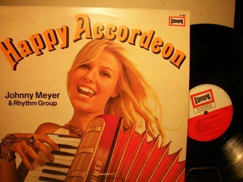 Johnny meyer happy - meyer,